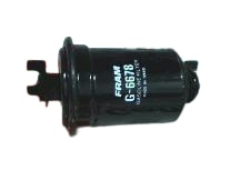 FRAM G6678
