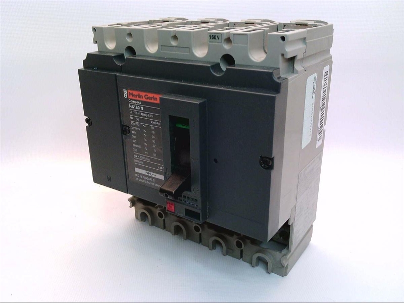 SCHNEIDER ELECTRIC MG30408