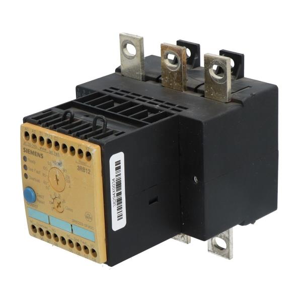 SIEMENS 3RB12530-FG10