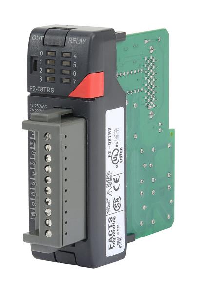 F2-08TRS by AUTOMATION DIRECT