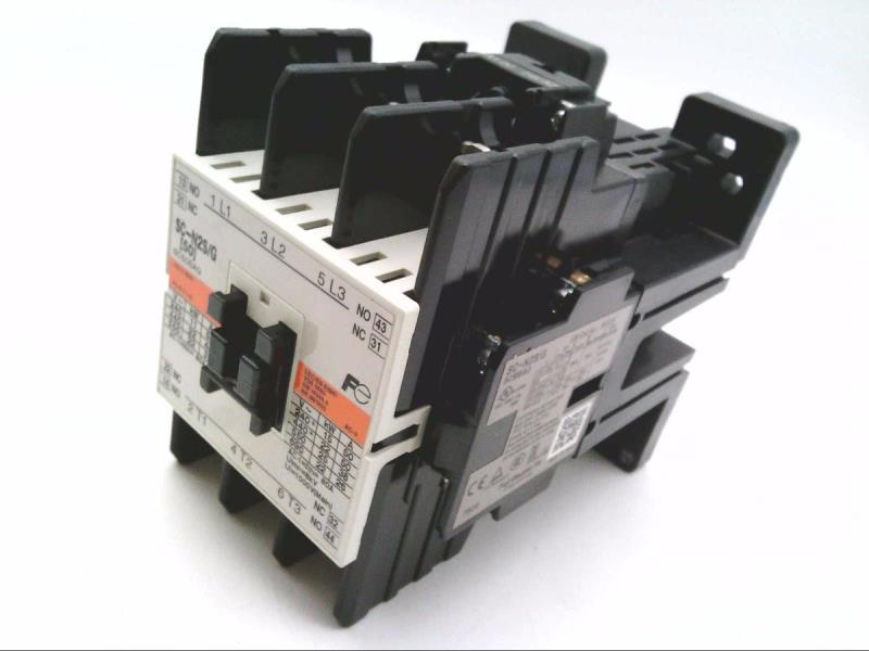 FUJI ELECTRIC 3GC2F0R22