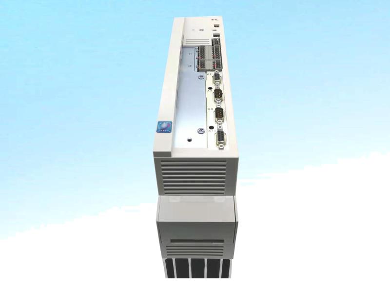 EVS9323-EI by LENZE