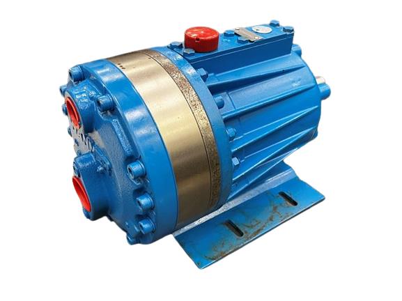 WANNER ENGINEERING H25XFCNCCECB