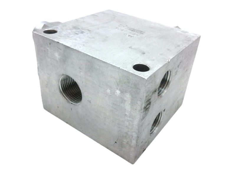 SUN HYDRAULICS YCEDLJ-NHC