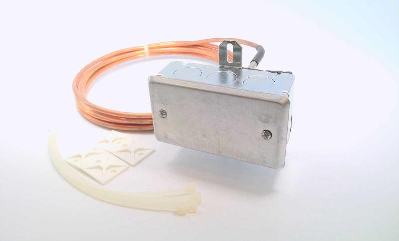 SCHNEIDER ELECTRIC ETA500-12