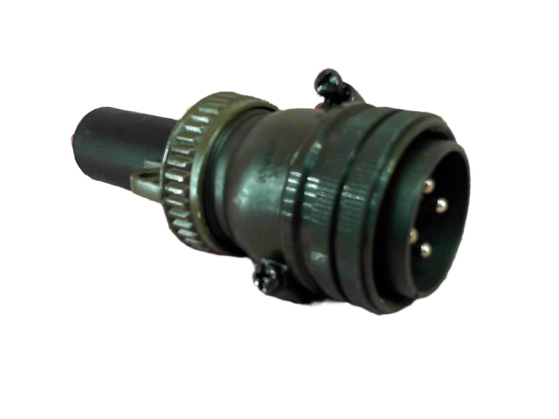 DMS3106B-24-22P by FUJIKURA AMERICA