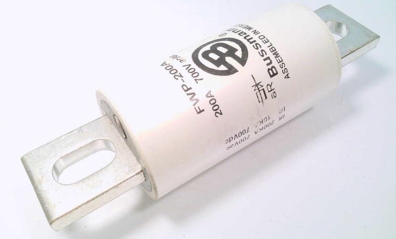 EATON CORPORATION FWP-200A