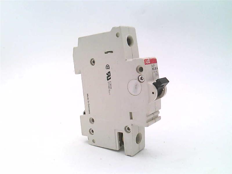 ASEA BROWN BOVERI S271-K6