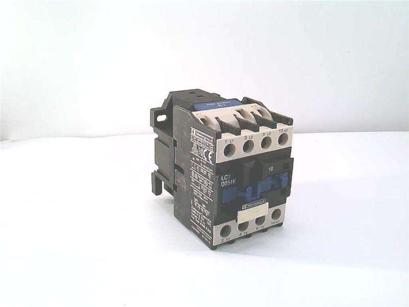 SCHNEIDER ELECTRIC LC1D2510R7