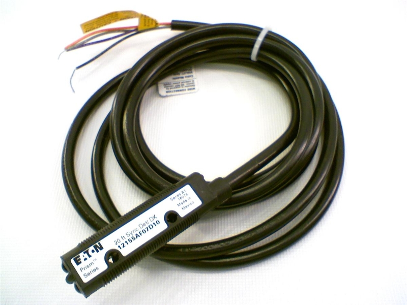 EATON CORPORATION 12155AF07D10