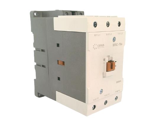 FRANKLIN ELECTRIC MRC-75AL-480VAC