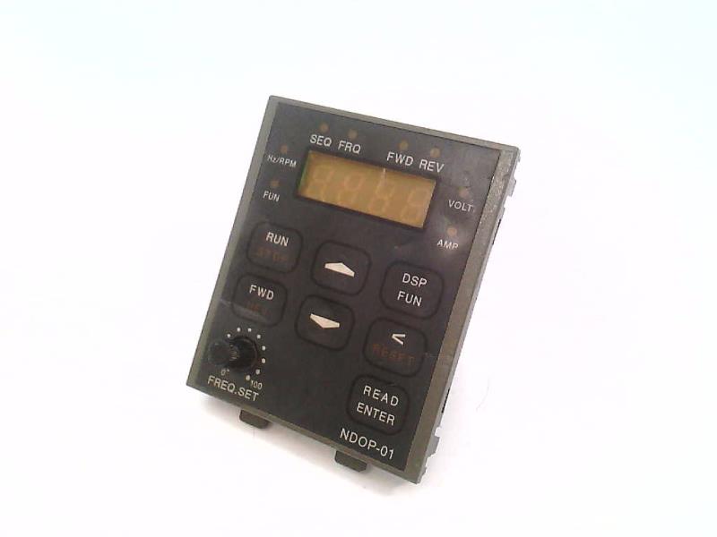 TECO-WESTINGHOUSE NDOP-01