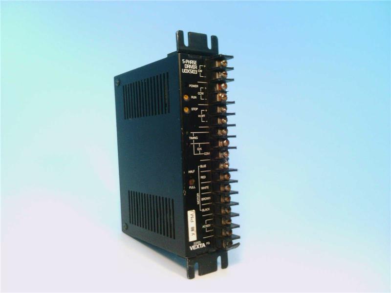 UDX5103 by ORIENTAL MOTOR