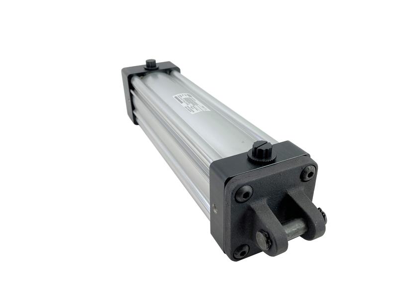 PARKER 2.50CBC4MAU18AC08.00