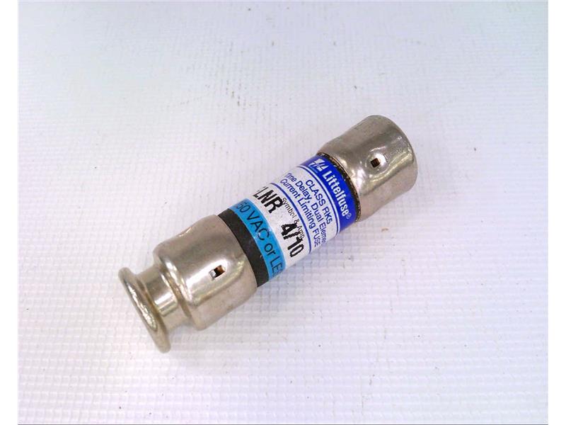 LITTELFUSE FLNR-4/10
