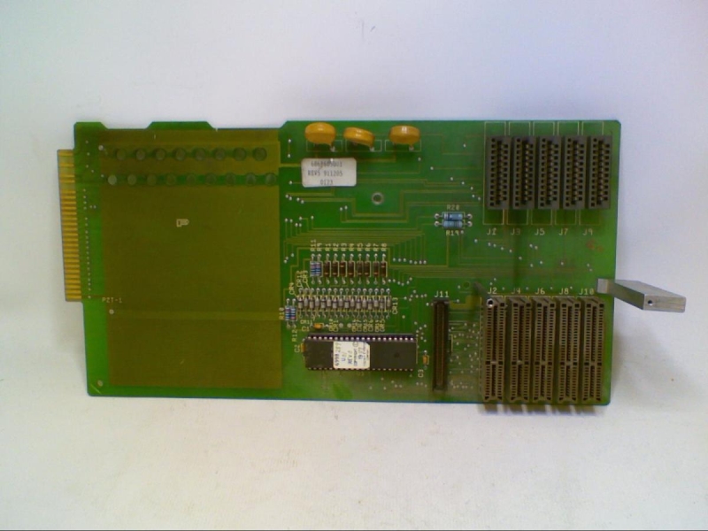 ASEA BROWN BOVERI 686B605U01