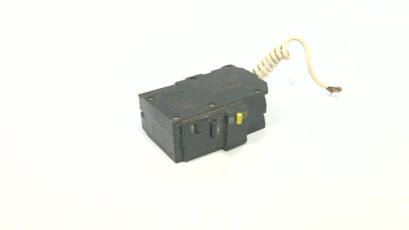 SCHNEIDER ELECTRIC QO260GFICP