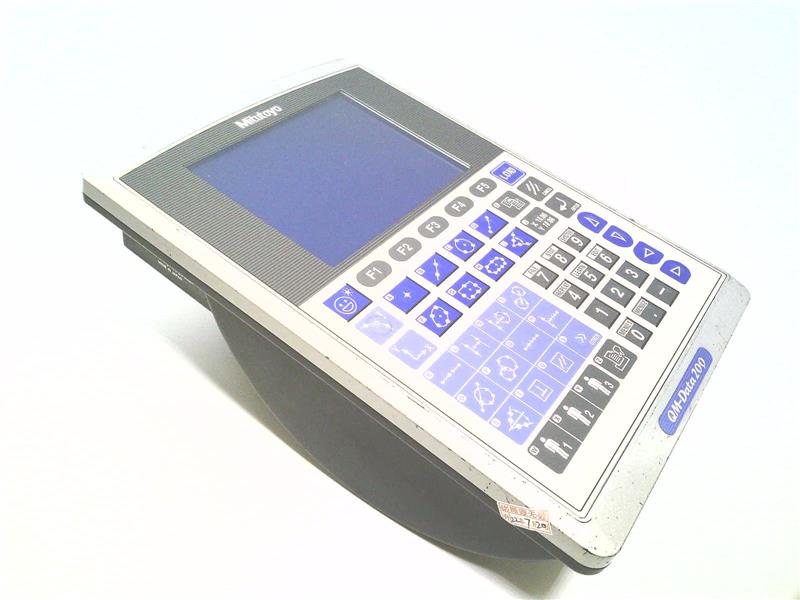 MITUTOYO QM-DATA200