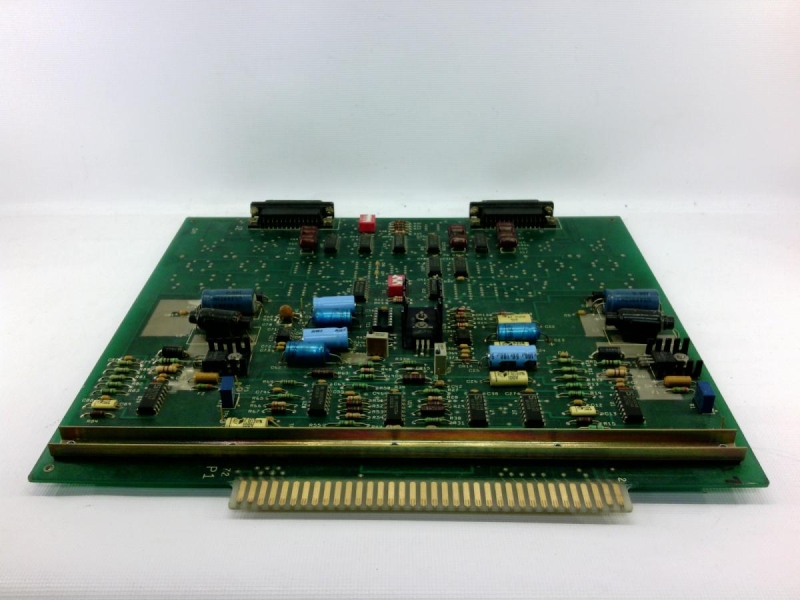 ASEA BROWN BOVERI 125P2604-2