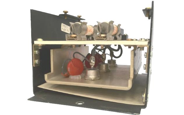 ASEA BROWN BOVERI 801463-1R