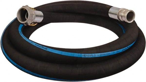 ALLIANCE HOSE & RUBBER CO. RSG400-20CE-M