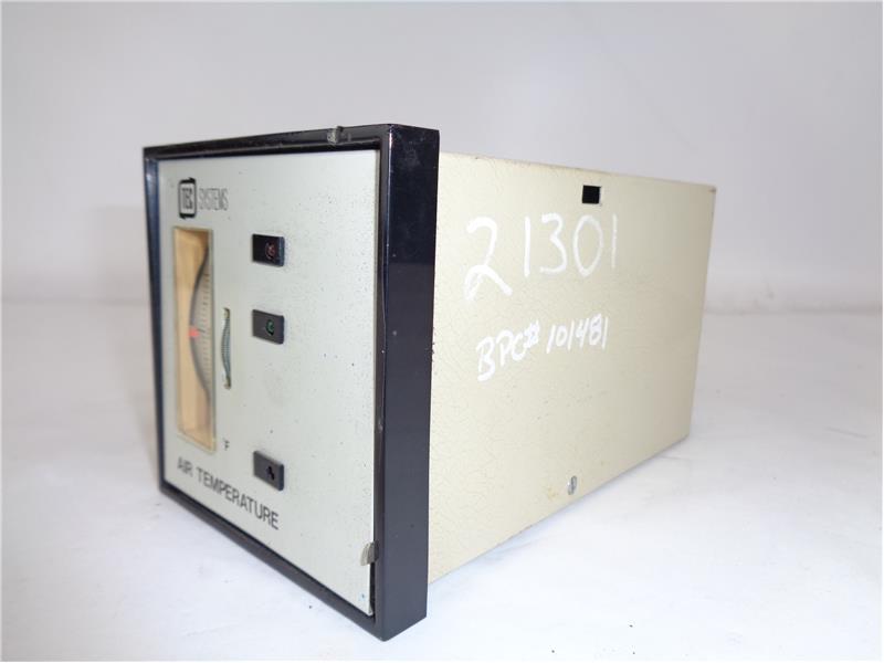 INVENSYS 929/VMAM/5V/0-199/P25/VP/115V/X/A/Z2.5