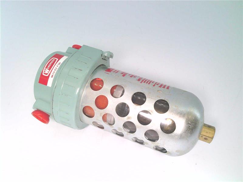 WILKERSON PNEUMATIC M10-02-F00