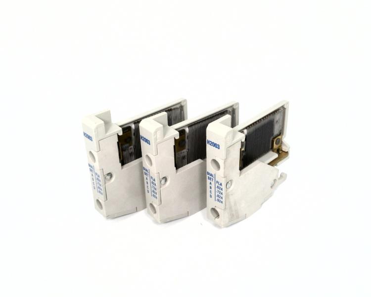 EATON CORPORATION H-2003-3