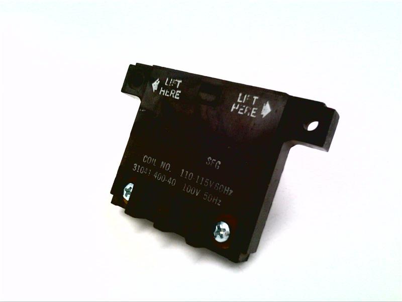 SCHNEIDER ELECTRIC 31041-400-40