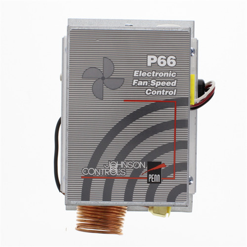 JOHNSON CONTROLS P66AAB-2