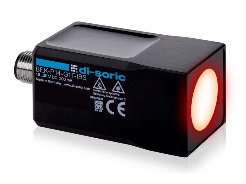DI-SORIC BEK-P14-G1T-IBS