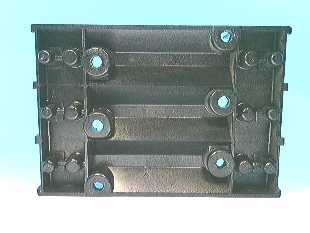 EATON CORPORATION R6C030-3SR