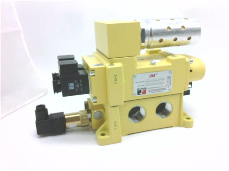 ROSS CONTROLS DM2CNA55A21