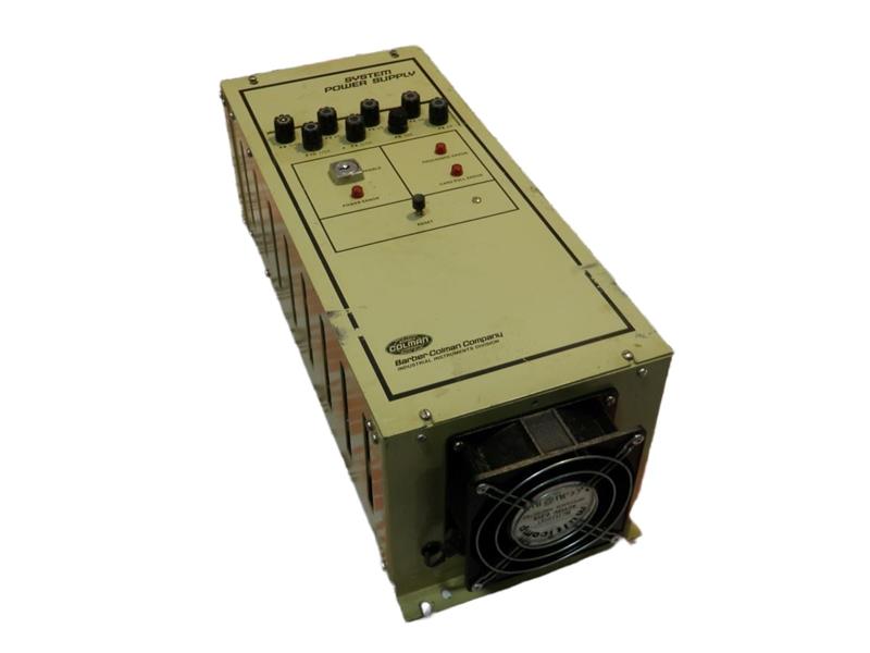 A11559-008-14 by INVENSYS