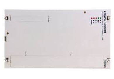 OMRON C2000H-CPU01-E2V1