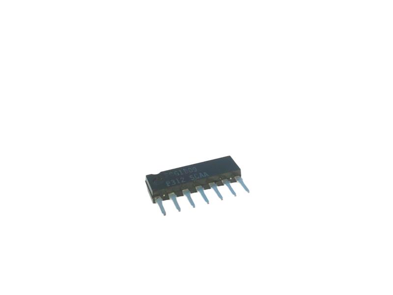 PHILIPS ECG1609