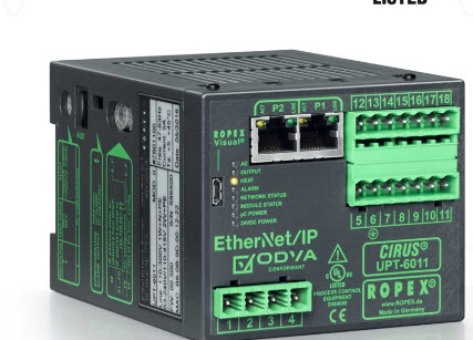 ROPEX UPT-6011.00/400VAC