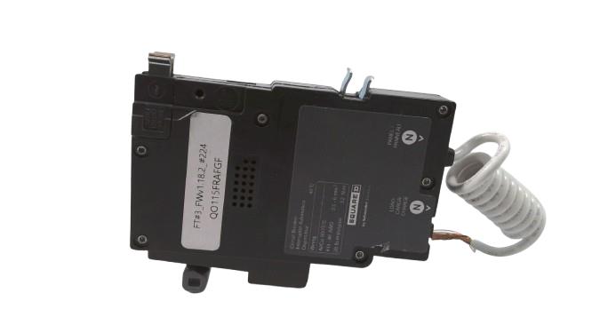 SCHNEIDER ELECTRIC QO115FRAFGF