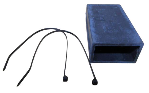 ABB THOMAS & BETTS M2DBOOT-2