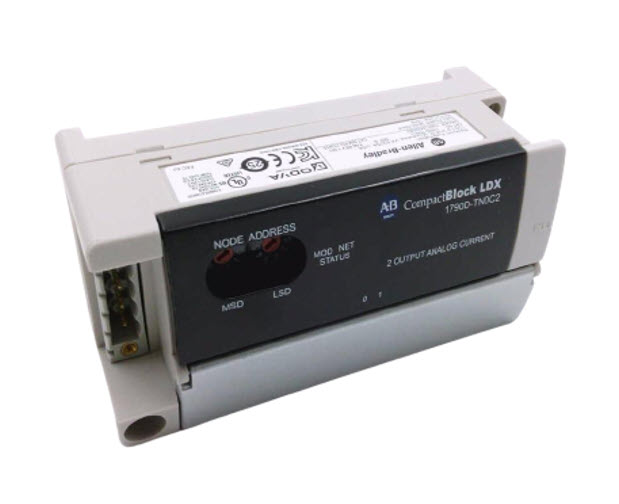 ALLEN BRADLEY 1790D-TN0C2