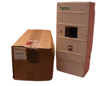 SCHNEIDER ELECTRIC MGE1254EC