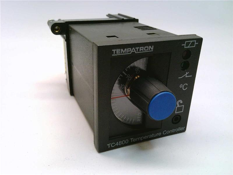 TEMPATRON TC4810-51-110/240VAC