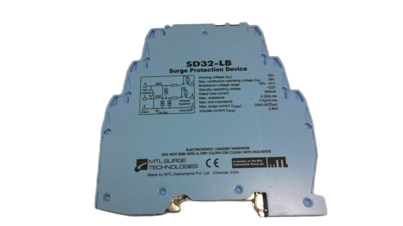 SD32-LB by EATON CORPORATION