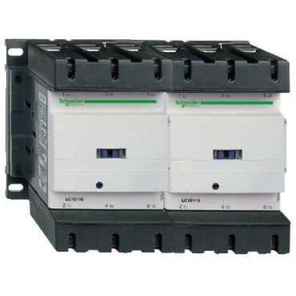 SCHNEIDER ELECTRIC LC2D115F7