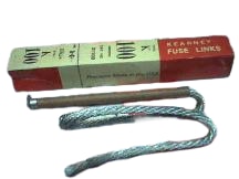 KEARNEY NATIONAL INC 31100