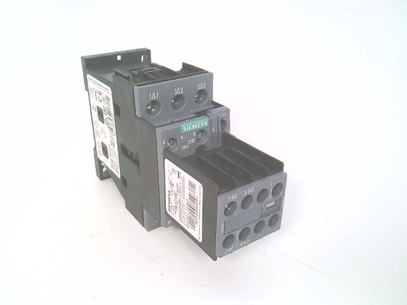 SIEMENS 3RT20231AL24