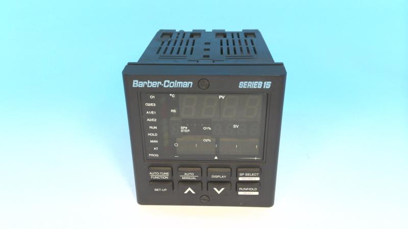 INVENSYS 15Q3-0KF11-000-1-00