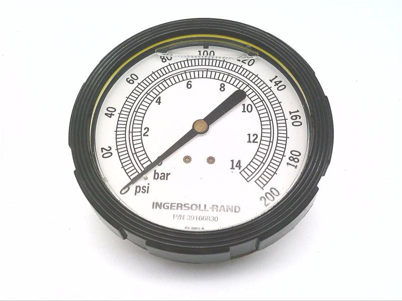 INGERSOLL RAND 39166830