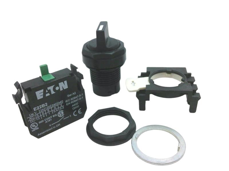 EATON CORPORATION E22XB51A