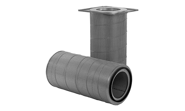 DC-1226-PRE by FILTRATION SYSTEMS